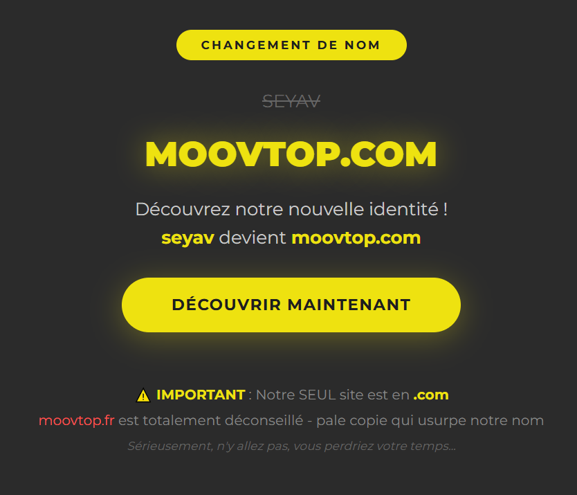 seyav